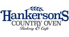 Hankerson's Country Oven Logo