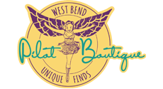 West Bend Pilot Boutique Logo